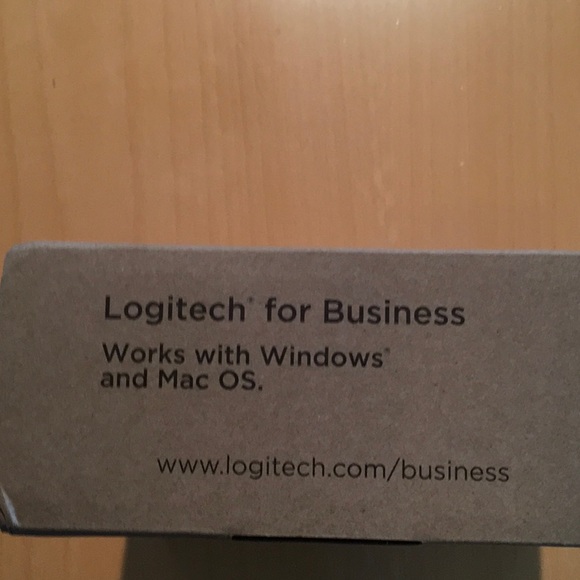 Logitech USB Headset & Noise-cancelling Mic H820e - Picture 5 of 6